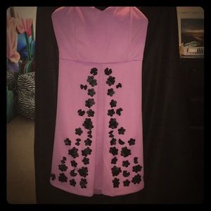 NWOT ELOQUII FORMAL FLORAL DRESS